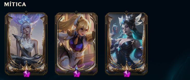 FULLACESSO - CONTA DE 2020 - 297 SKINS - LEVEL 396 - TODOSCAMPEÕES - 142 CROMAS