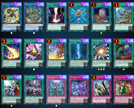 Master Duel Generaider Deck Meta - Entrega Automática