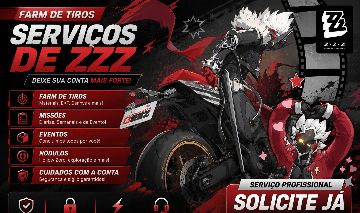 ZZZ SERVIÇOS! ATT 2.8! GARANTA SEU BILLY!