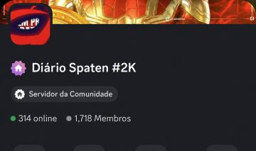 SERVIDOR DISCORD PUBLICO DE FREEFIRE