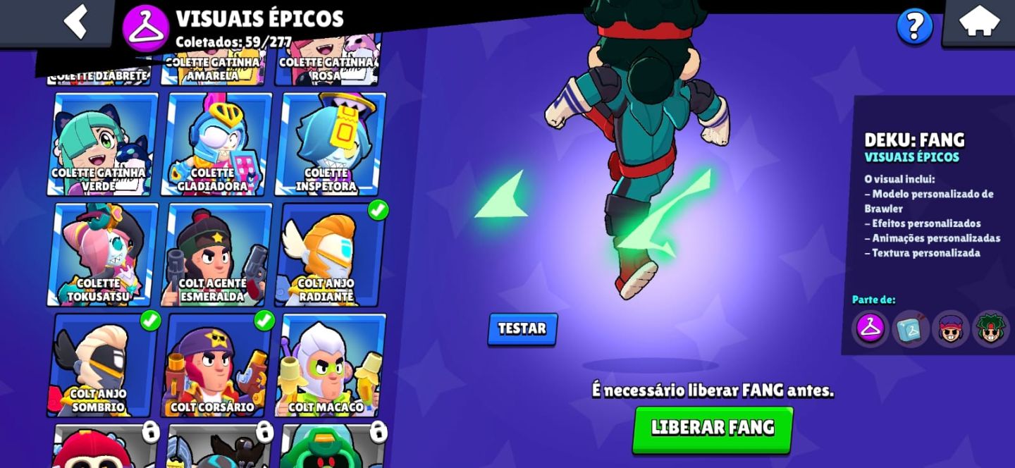 CONTA RARA DE 2019 / MUITAS SKINS(ALGUMAS DE 2019) GEMADA E SUPER BARATA