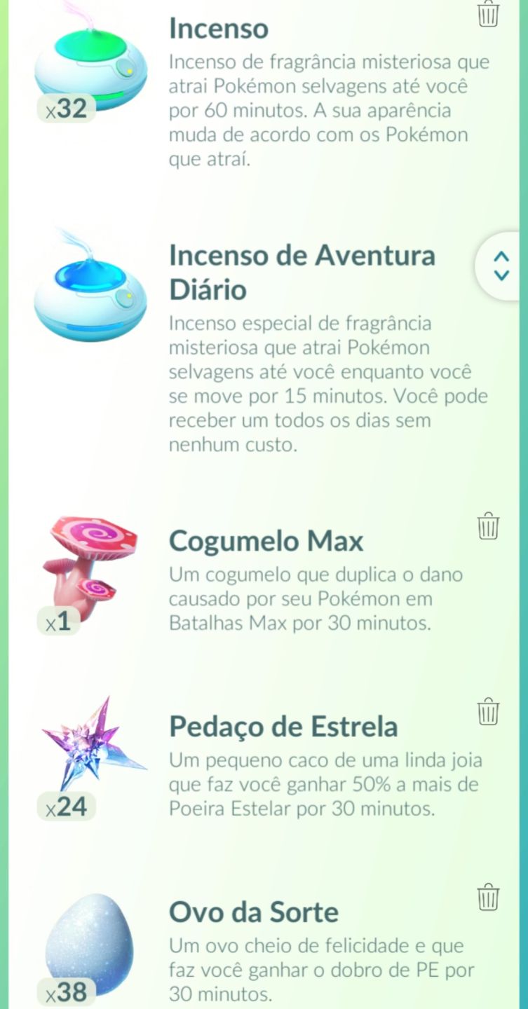 CONTA DE POKÉMON GO! RARIDADES, LENDÁRIOS E MUITO MAIS!