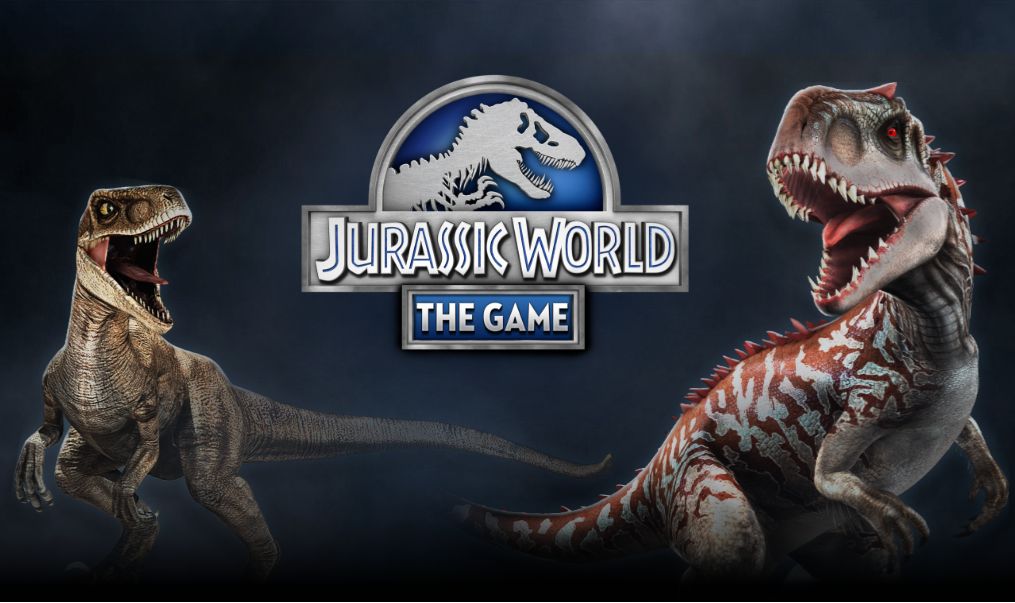 TOP 1 VENDAS - FRAGMENTOS HERÓICOS NO JURASSIC WORLD