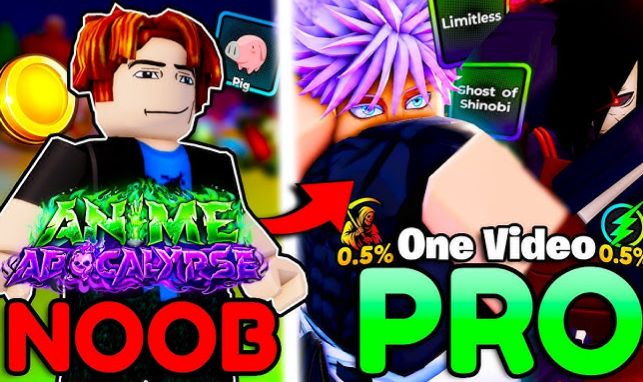 [67% DE DESCONTO] ANIME APOCALYPSE | APOCALIPSE ANIME