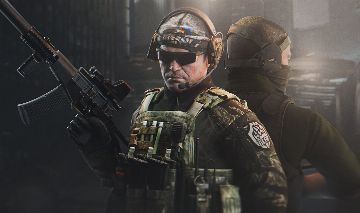 Escape from Tarkov (EU Global) | Edição Padrão