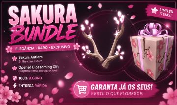 CONTA ANTIGA ROBLOX 2018 - OFFSALE + LIMITED