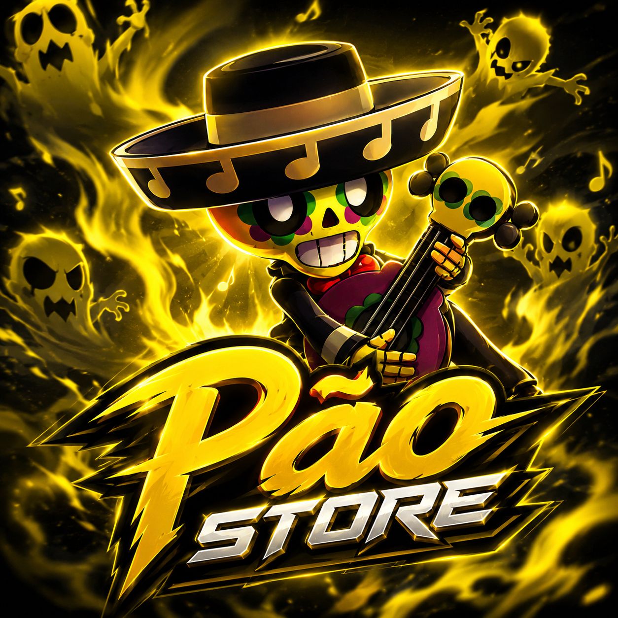 Serviços Brawl Stars |