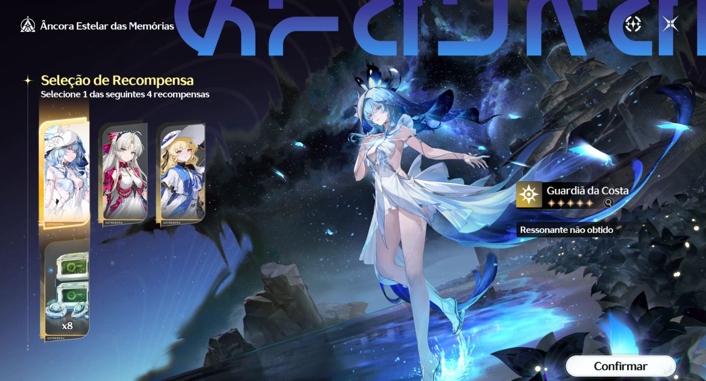 Conta Rank 80 HSIN s6+Carthethya S6+Hiuky S3+SELETOR do evento pago pra escolher
