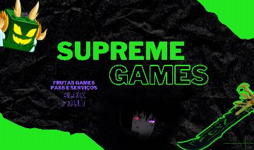 Blox Fruits, Frutas Físicas, Game Pass e Frutas Permanentes BF [ New Skins ]