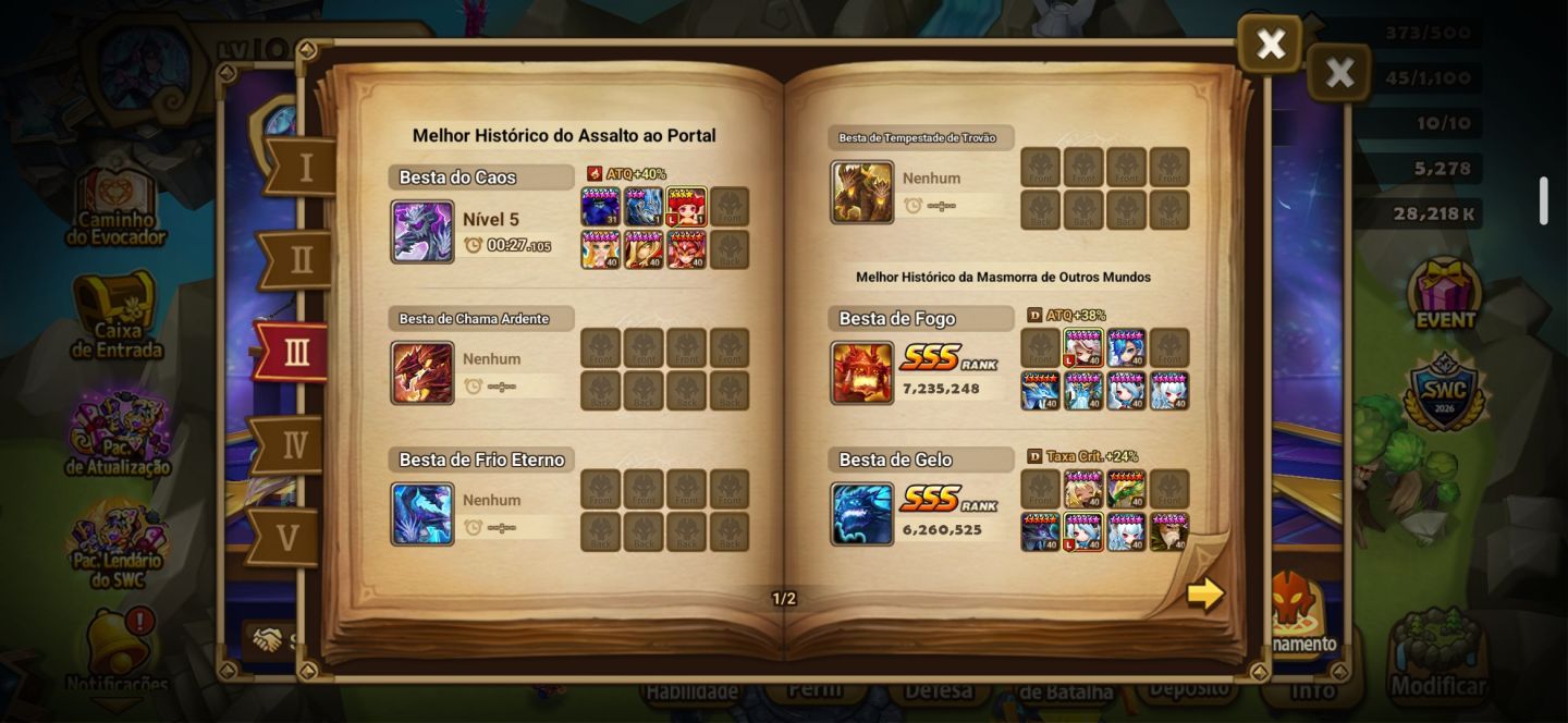 Conta PVE auto, com 4 LD Nat5.
