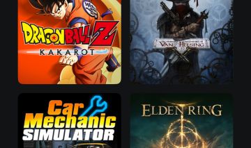 Conta PlayStation 4 (+50 Jogos)