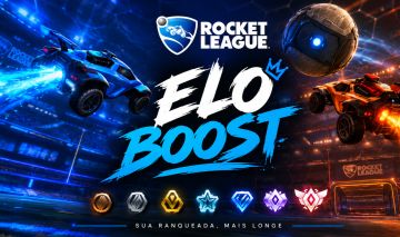 Elo boost