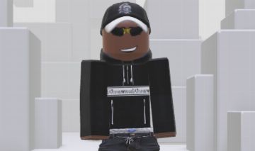 Conta Robux Gastos Inventario (vem que ta barata)
