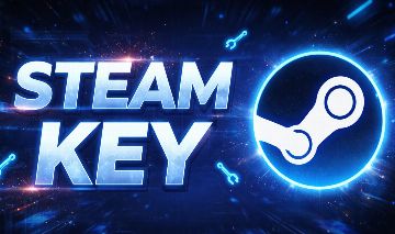 KEY PREMIUM JOGOS FAMOSOS! STEAM KEYS