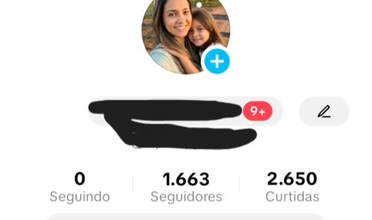 CONTA 1.6OO Seguidores Reais + L PRONTO PARA USO (SUPORTE NA ENTREGA)