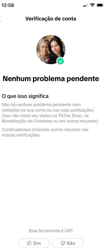 CONTA TIK TOK 15K SEGUIDORES REAIS + PROMOÇÃO+ENGAJAMENTO+SUPORTE 24 HORAS