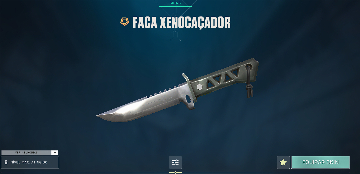 Conta Vava por 350$+ // Gastos: 753,66$- // 5 Skins de faca / Aceito propostas