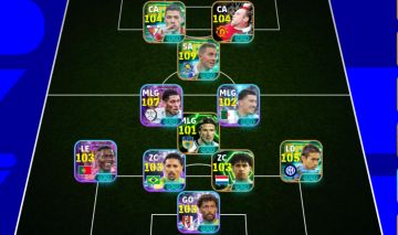 CONTA TOP 3215++ HAZARD/ BELINGHAN/ NUNO MENDES E+++