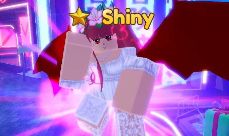 Shiny Rias Anime Adventures