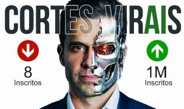 Cortes de Vídeos Virais