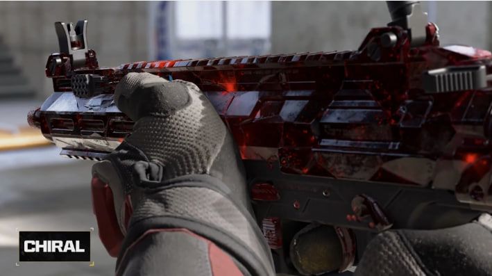 MW4 / WZ / DMZ / CAMUFLAGEM | ORION | HELIO | EMPYROS | PSN/XBOX 100% NA RAÇA
