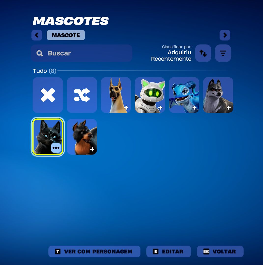 CONTA FORTNITE OG / STACKED 264 SKINS + STW FOUNDER
