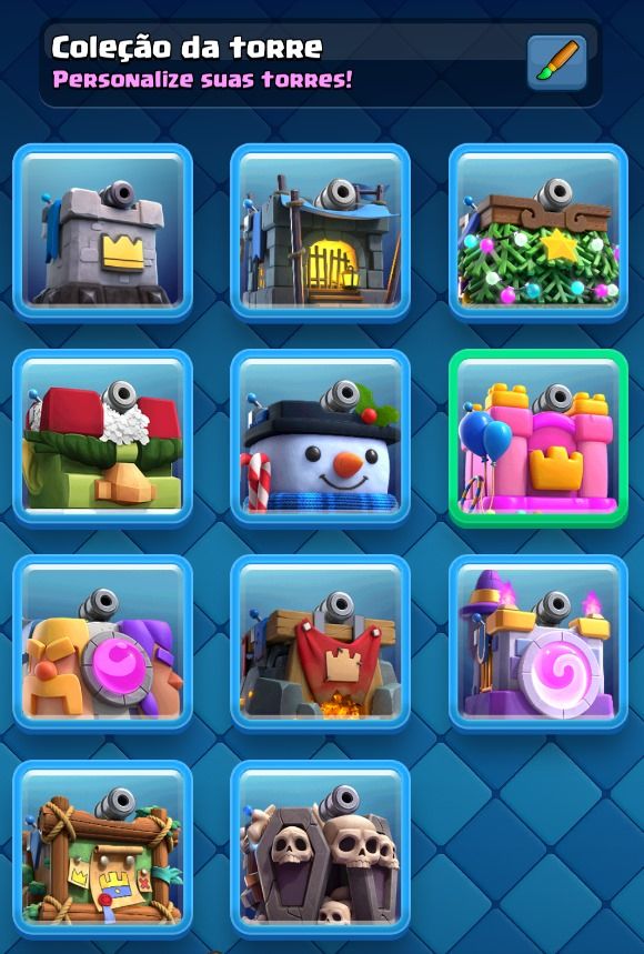 CONTA DE CLASH + BRAWL STARS UPADÍSSIMAS! BLACK FRIDAY - ENVIO IMEDIATO