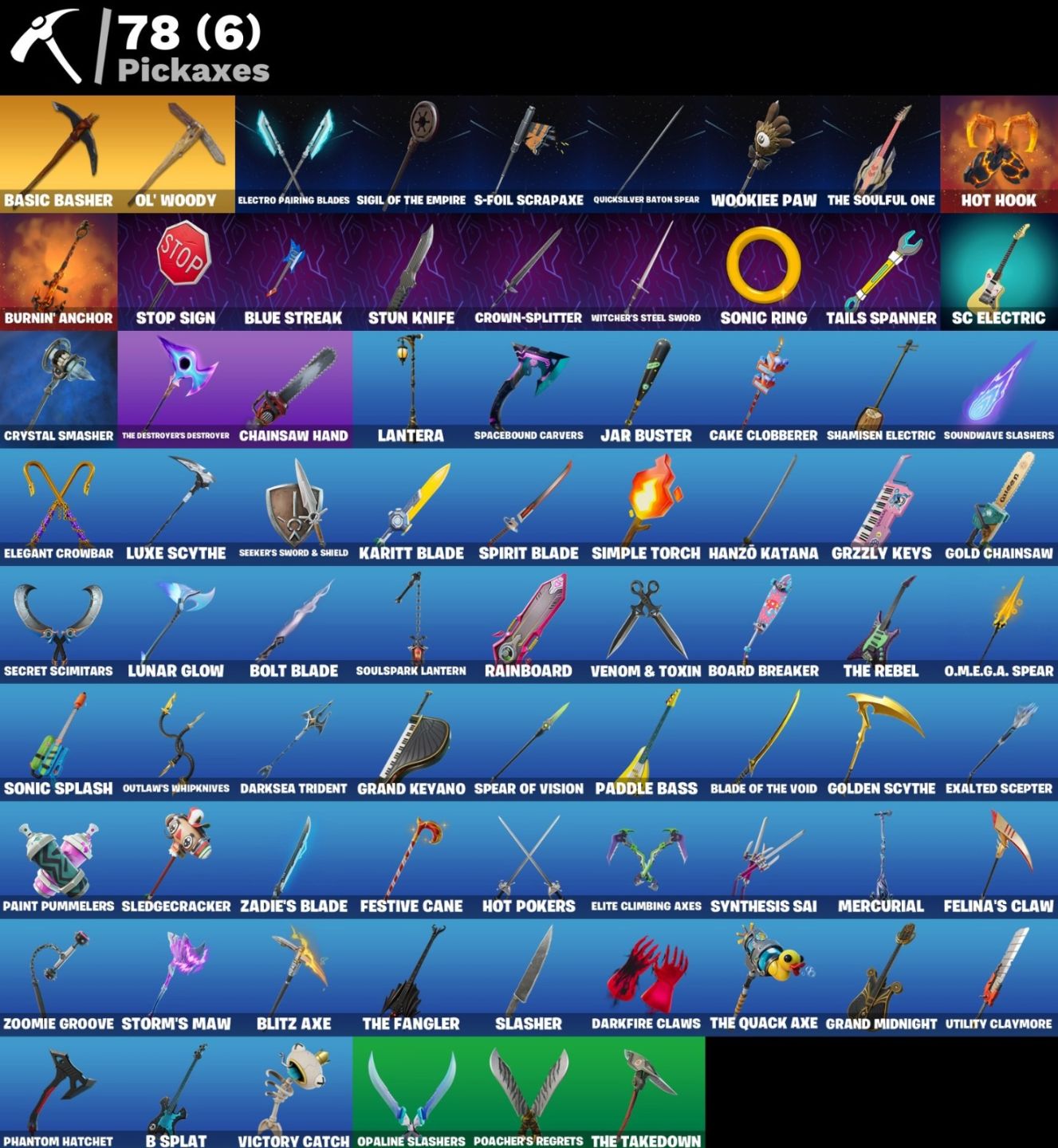 CONTA DE FORTNITE COM 41 SKINS | John Wick | PROMOÇÃO!