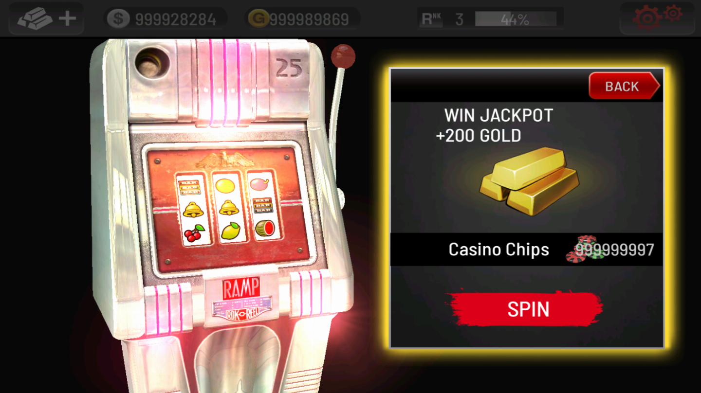 DEAD TRIGGER | GOLD + CASH | ENTREGA RÁPIDA | ANDROID APENAS | TOP VENDAS