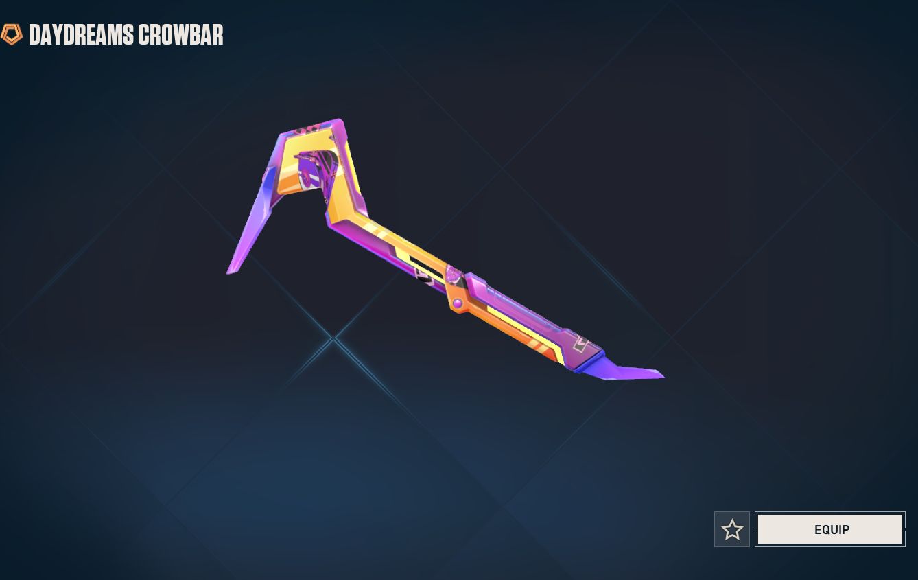 Conta Valorant com 13 skins, Diamante 3.