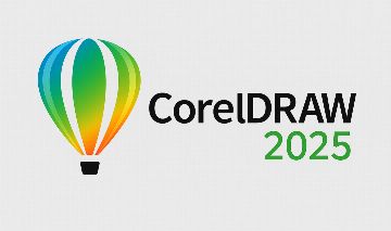 CorelDRAW Graphics Suite 2025 ( 15 dias ) conta só sua + BRINDE