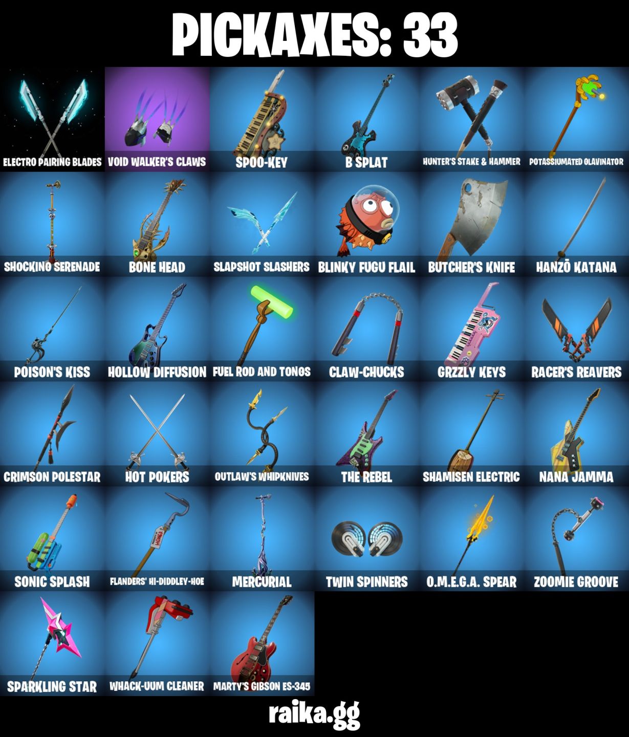 CONTA FORTNITE COM 19 SKINS GALE/THE BRIDE/SEDONA/FIRE MASTER/CARLETTA/WITCH