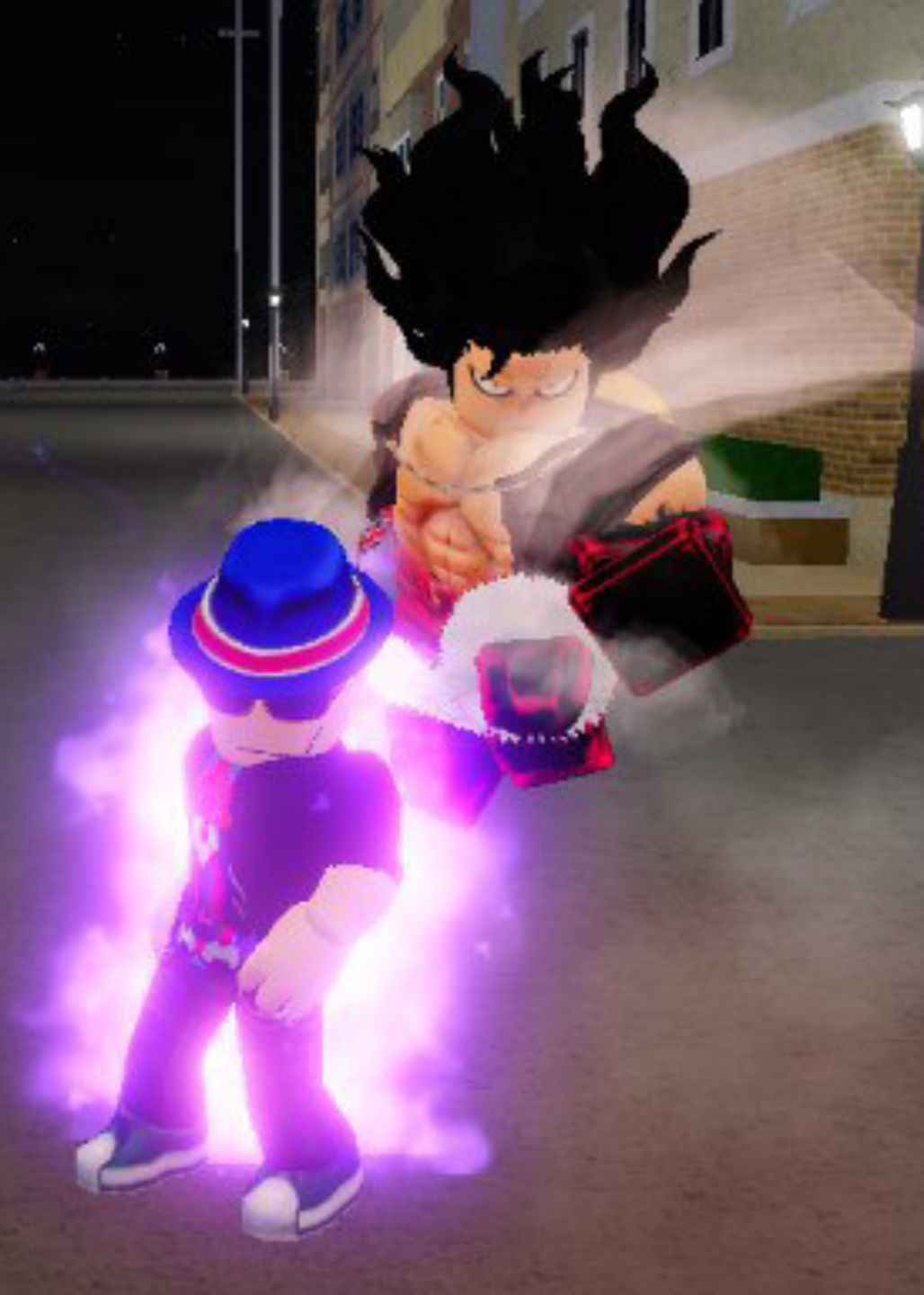 VENDA DE STANDS/SKINS RARAS DO YOUR BIZARRE ADVENTURE!! (YBA)