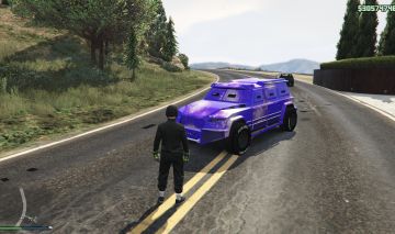 CONTA NIVEL 2120 (GTA 5 ONLINE ENHANCED) TODAS MANSÕES + 20 TRAJES MODS