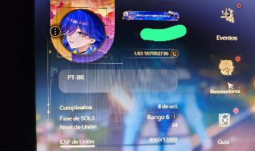 Conta com Lucy S6+biss, Lucilla+Boss+Rebecca