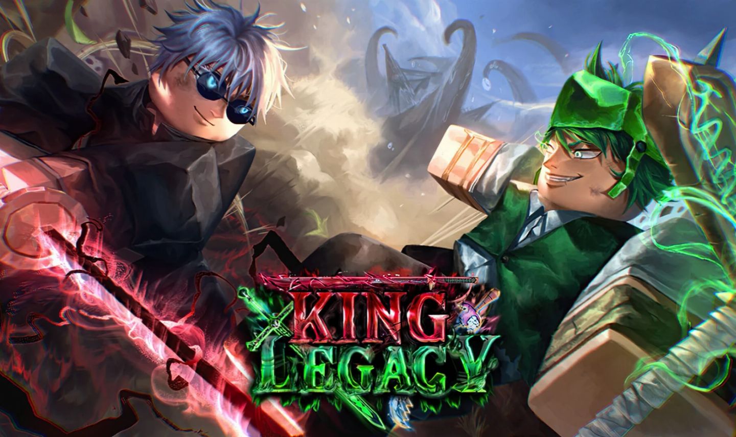 ITENS/MATERIAS/ACESSORIOS/ESPADAS [KING LEGACY]