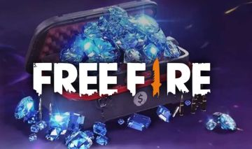EMOJI VIA PRESENTE NO FREE FIRE