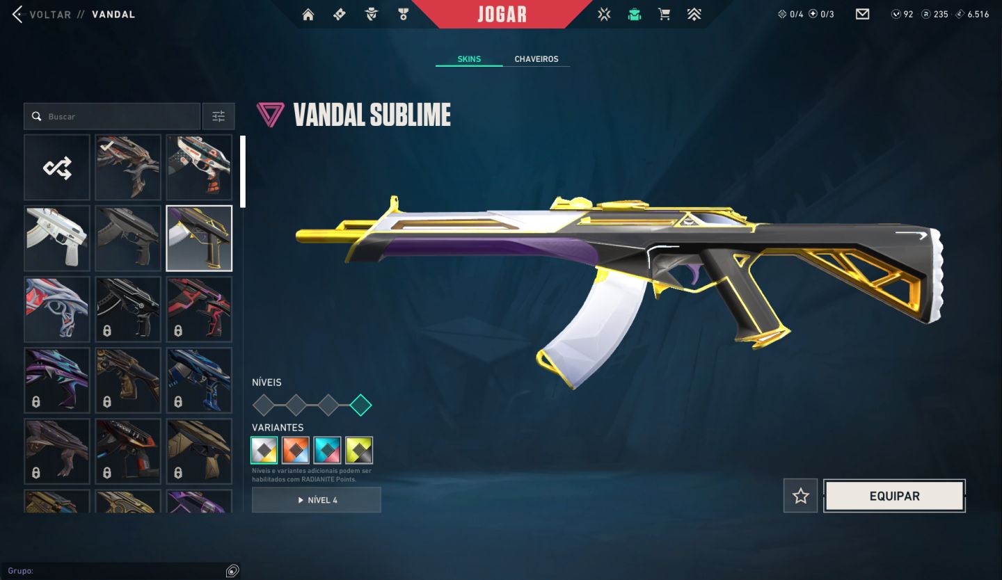 CONTA LOL/VALORANT - MMR MESTRE (LOL) - MUITA SKIN NOS 2 JOGOS! 100% SEGURO!