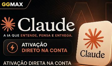 CLAUDE PRO 30 DIAS & 7 DIAS | DIRETO NA CONTA { 50% OFF }