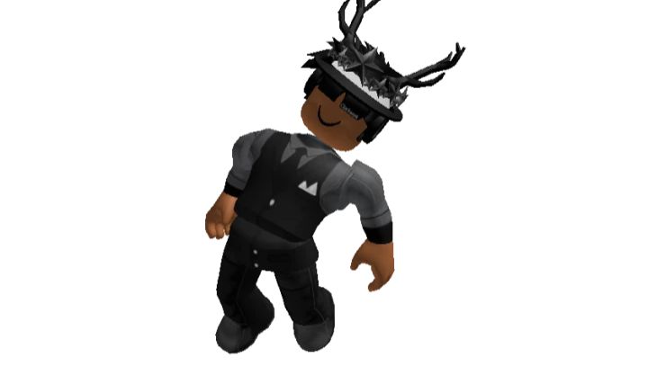 Conta 2008 Roblox
