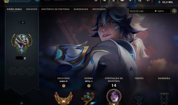 83% WINRATE, ACC SMURF COM ESPOLIO RECHEADO
