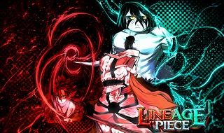 Lineage piece (itens, sets e materiais)