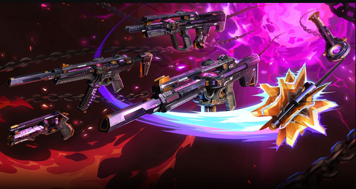 CONTA VALORANT + LOL COM CHAMPIONS 24/25
