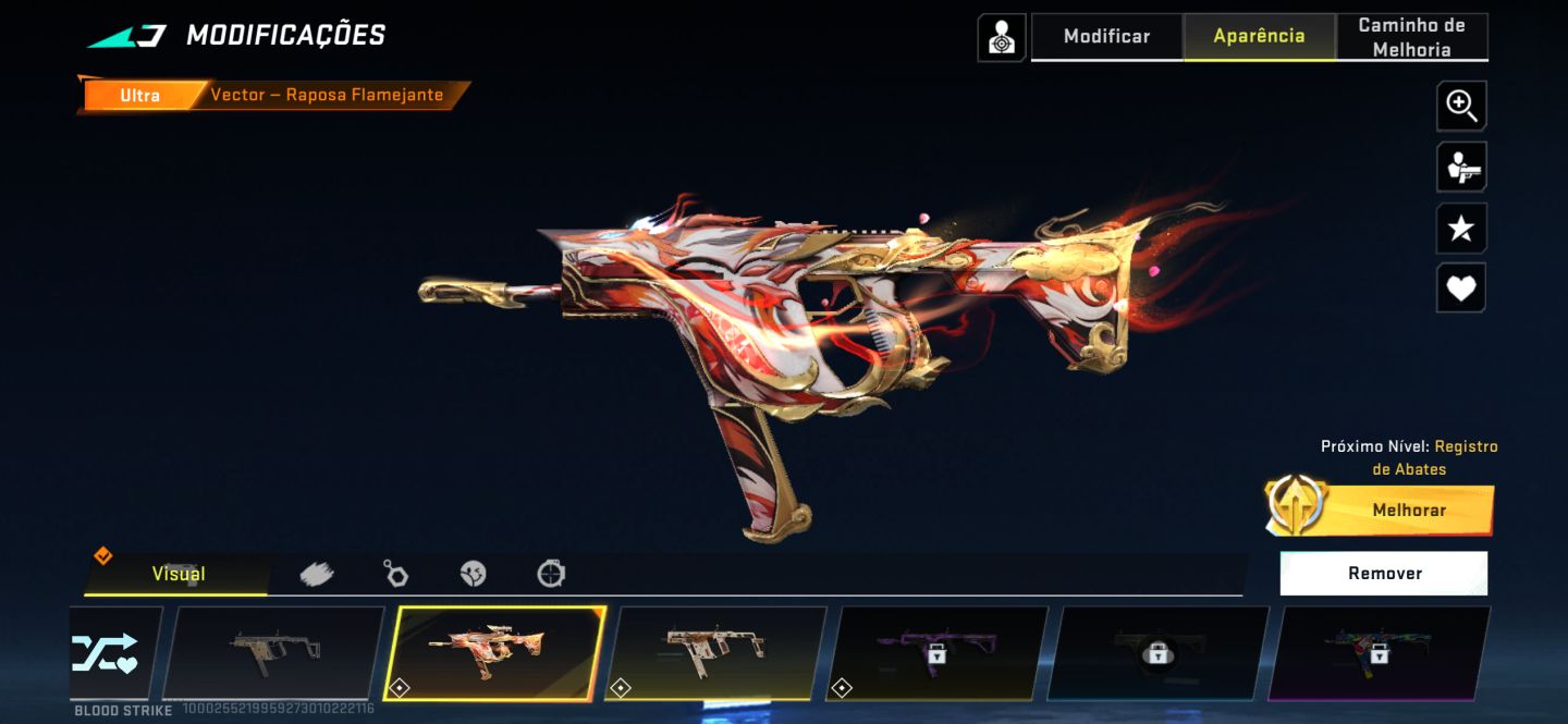 CONTA LVL 20 C/P90 EMPIRIA M82 NOXDRA
