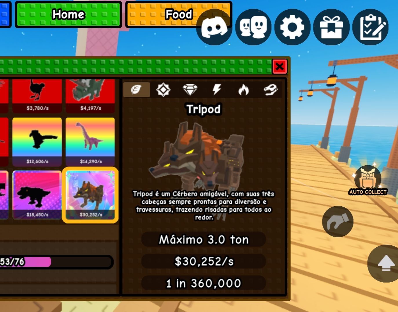 [PET ELITE 5M+] BUILD A ZOO/ CONSTRUA UM ZOOLÓGICO | PETS, OVOS E FRUTAS
