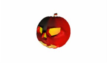 Conta antiga de 2009 com pumpkin