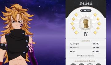 CONTA COM DERIERI P10 E 2 SELETOR SSR