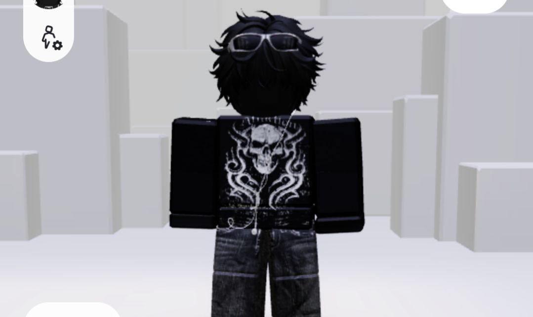 Conta de Roblox preço único
