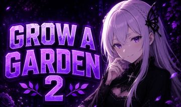 ( Grow a Gardem 2)Itens para Seu Jardim