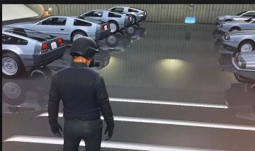 CONTA DE GTA 5 ONLINE NOVA GERAÇÃO PS5